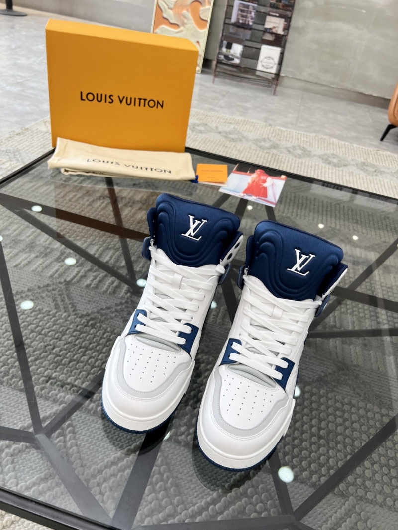 Louis Vuitton Sneakers